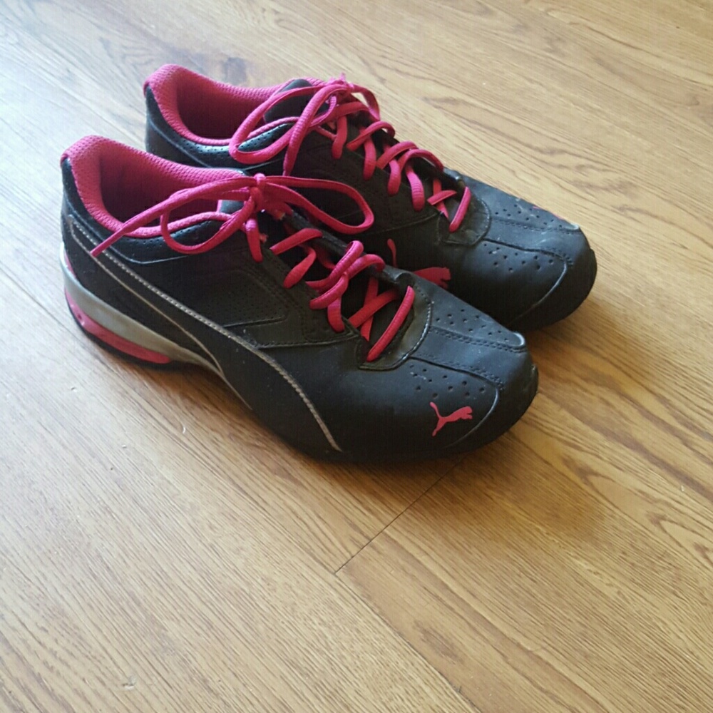 Puma shoes